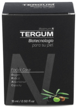 Tergum Maximum N Sérum Antioxidante De Noche 1800 Veces Más Po - Farmacia Ribera