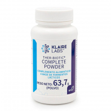 Ther-Biotic Complete Polvo 60 gr.