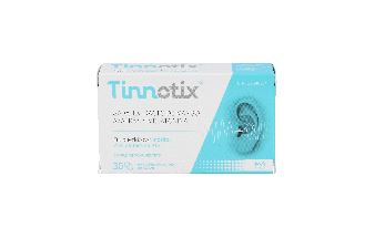 Tinnotix 30 Comp