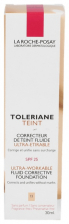 Toleriane Fondo De Tono Corrector Fluido Nº 13 B - La Roche-Posay
