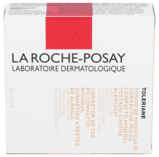 Toleriane Teint Compacto Mineral 11 - La Roche-Posay