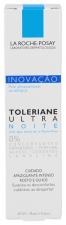 Toleriane Ultra Noche La Roche Posay 40 Ml
