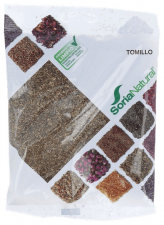 Tomillo Bolsa 50 Gr. - Soria Natural