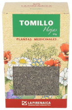 Tomillo La Pirenaica 45 G - Farmacia Ribera