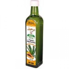 Tongil Vitaloe Zumo (Aloe Y Papaya) 500Ml.