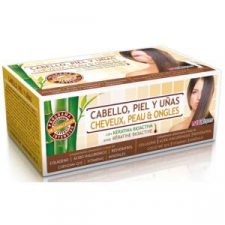 Tongil Nutriorgans Cabello, Piel Y Uńas 14Amp.