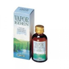 Gricar Vapor Eden (7 Aceites) 50Ml.