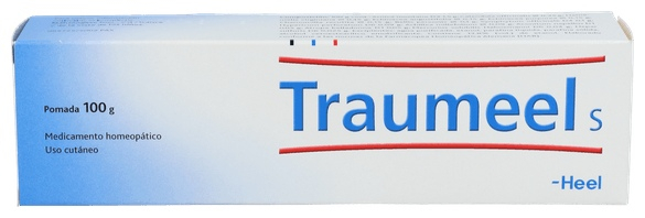 Traumeel S 100 g pomada - Farmacia Ribera