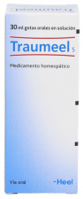 Traumeel S 30 ml gotas | Farmacia Ribera Online