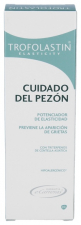 Trofolastin Cuidado Del Pezon E. Carreras 50 Ml - Novartis