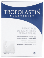 Trofolastin Red Cic Periar 3 U