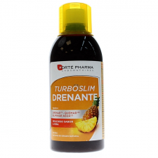 Forté Pharma Turboslim Drenante Piña 500 Ml