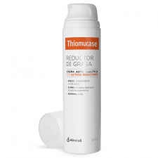 Thiomucase Crema Anticelulítica 200Ml - Almirall