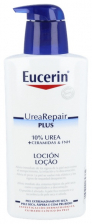 Urea Repair Plus Locion 400 Ml 10%