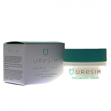 Uresim Crema Hyaluronic 50 Ml.
