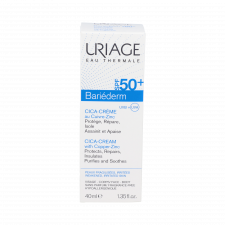 Uriage Bariederm Cica Fps 50+ 40 Ml