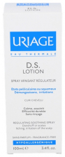 Uriage DS Locion 100 Ml - Uriage