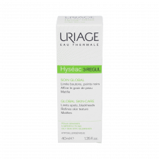 Uriage Hyseac 3 Regul 40 Ml
