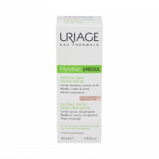 Uriage Hyseac 3 Regul Spf30 Crema Color 40 Ml