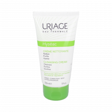 Uriage Hyseac Crema Limpiadora 150 Ml