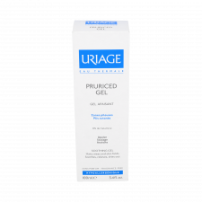 Uriage Pruriced Gel 100 Ml