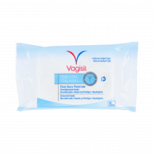 Vaginesil 10 Toallitas