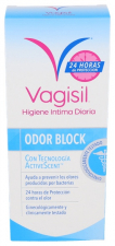 Vaginesil Solucion Intima 200 Ml.