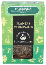 Valeriana Planta 60 Gr. - El Naturalista