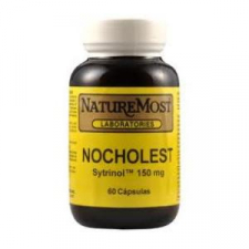 Dietinor (Vascusan) Nocholest 60 Caps