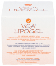Vea Lipogel 50 Ml - Hulka
