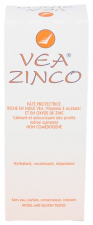 Vea Zinco 40 Ml - Hulka