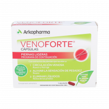 Venoforte 30 Caps