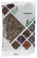 Verbena Bolsa 40 Gr. - Soria Natural