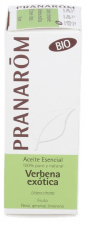 Verbena Exotica Aceite Esencial Bio 10 Ml.