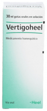 Vertigoheel 30 ml gotas
