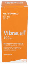 Vibracell 100 Ml. - Vitae - Farmacia Ribera