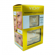 Pack Neovadiol Peri Menopausia Piel Seca 50Ml + Regalo