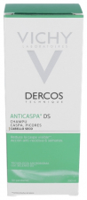Vichy Dercos Champú Anticaspa Seca