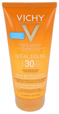 Vichy Ideal Soleil Leche-Gel 30+ 200 Ml