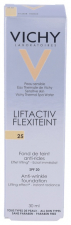 Vichy Liftactiv Flexilift Teint 25 Nude - Vichy