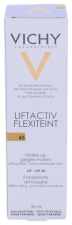 Vichy Liftactiv Flexilift Teint 45 Gold - Vichy