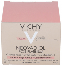 Vichy Neovadiol Rose Platinium 50 Ml.