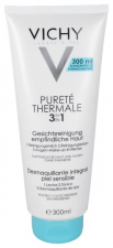 Purete Solución Micelar. Integral 3 En 1 400 Ml