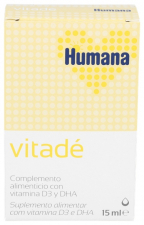 Vitade 10 Ml - Varios