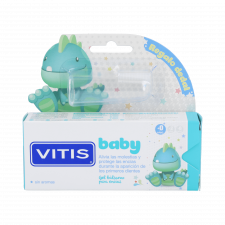 Vitis Baby Balsamo 30 Ml + Dedal