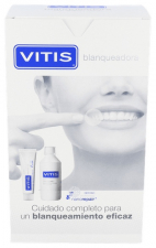 Vitis Blanqueador Pack Pasta 100Ml