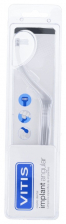 Vitis Implant Angular Cepillo Blister