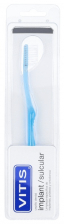 Vitis Implant Sulcular Cepillo Blister