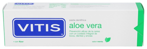 Vitis Pasta 100Ml V4