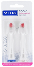 Vitis Recambio Sonic S10/S20 Gingival - Farmacia Ribera